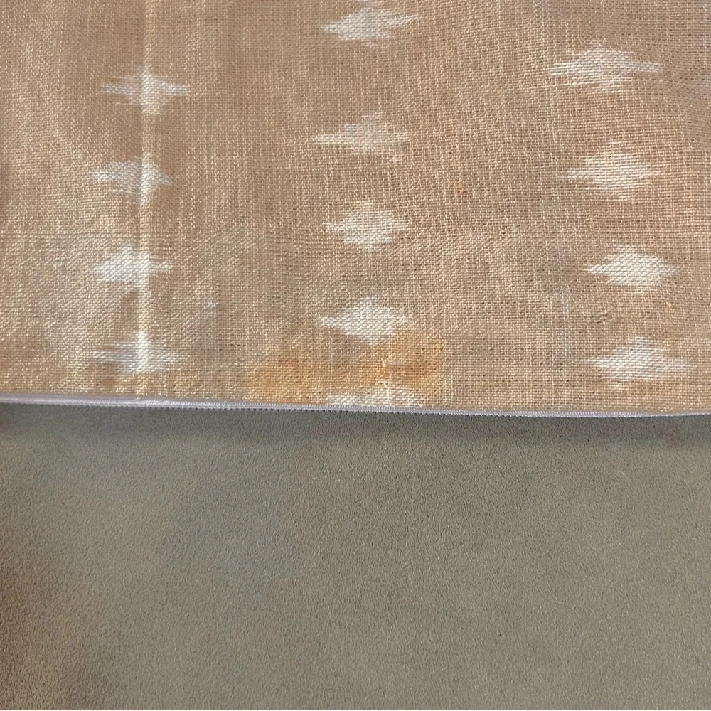 Neutral Pillow Case